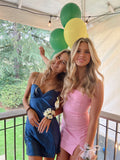 LTP1502,Cute school party dresses,simple homecoming HZ0307