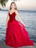 LTP1761, Prom Dress Long, Formal Ball Dress, Evening Dress, Dance Dresses, School Party HZ0307