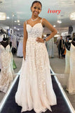 LTP0968,Elegant Deep Grey Appliqued Prom Dress with Sheer Lace HZ0307