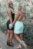 LTP1397,Cute Sequin Tight Homecoming HZ0307