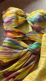Sexy Pleated Homecoming Dresses Mini Club Wear Women Party HZ0307