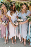 LTP1088,Chiffon bridesmaid dresses ruffle long bridesmaid HZ0307