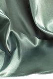 High Quality Satin Long Bridesmaid HZ0307