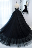 Gorgeous Sweetheart Black Ball HZ0307