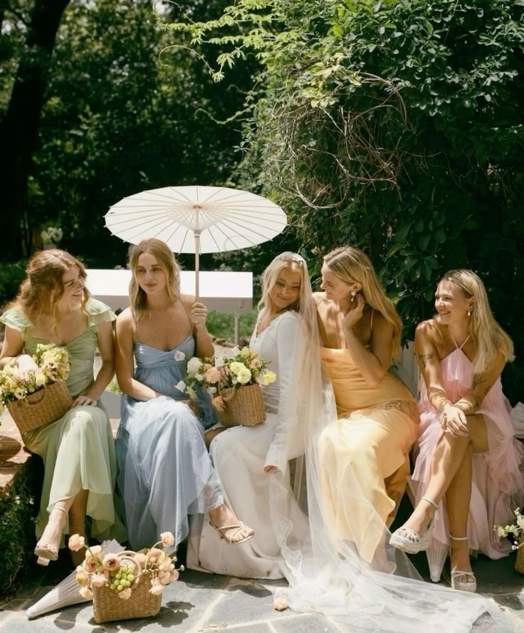 High Quality Bridesmaid Dresses, Cheap Bridesmaid Dresses, Candy Color Bridesmaid Dress, HZ0307