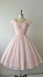 Light Pink Chiffon Homecoming Party Dresses A-line Hoco Graduation HZ0307