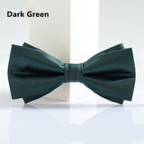 Colorful high quality men bow tie(Free shipping when order with HZ0307