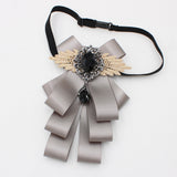 Vintage Men Bow Tie,Cosplay Party Bow Tie(free shipping when order with HZ0307