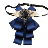 Vintage Men Bow Tie,Cosplay Party Bow Tie(free shipping when order with HZ0307