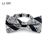 Fashion high quality men bow tie(free shipping when order with HZ0307