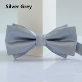 Colorful high quality men bow tie(Free shipping when order with HZ0307