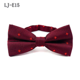 Fashion high quality men bow tie(free shipping when order with HZ0307