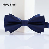 Colorful high quality men bow tie(Free shipping when order with HZ0307