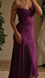 Off The Shoulder Burgundy Evening Party Dress Bodycon Appliques Formal Prom HZ0307