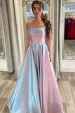 LTP1185,Glitter A-Line Prom Dresses,Evening Gown HZ0307