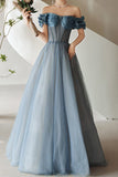 Pink Princess Dress with Off the HZ0307