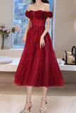 Pink Princess Dress with Off the HZ0307