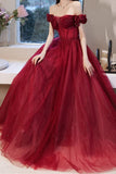 Pink Princess Dress with Off the HZ0307