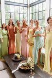 Popular Bridesmaid Dresses 2024 Colorful Optional Bridesmaid Dress, HZ0307