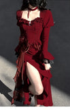 Princess Party Dress Lolita Dress Christmas Dress Birthday Dresses , HZ0307