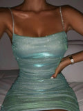 Sexy Bodycon Homecoming Dress, Mini Party HZ0307