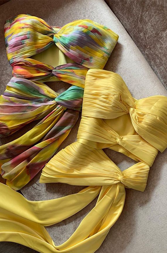 Sexy Pleated Homecoming Dresses Mini Club Wear Women Party HZ0307