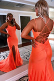 Simply Purple Mermaid Long Prom Dress with HZ0307