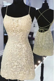 LTP1072,Charming applique short homecoming dresses beaded applique HZ0307