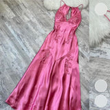 Vintage Mermaid Applique Sheath V-neck Senior Prom Dress Long Party Dress, HZ0307