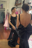 Fuchsia Fitted Long Formal Dress with A HZ0307