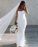 LTP1124,Glitter Mermaid Sweetheart Spaghetti Straps Sequin Wedding HZ0307