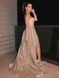 LTP1369,Ruched Sleeveless One-Shoulder A-Line/Princess Sweep/Brush Train HZ0307