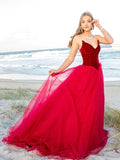 LTP1761, Prom Dress Long, Formal Ball Dress, Evening Dress, Dance Dresses, School Party HZ0307