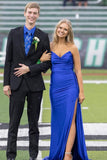 Sweetheart Blue Ruched Fitted Long Prom Dress with HZ0307