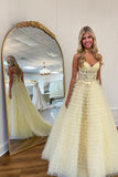Sweetheart Lace and Tulle Tiered Ruffles Prom HZ0307