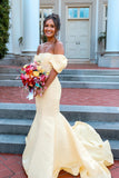Hot Pink Strapless Mermaid Long Party Dress with Short HZ0307